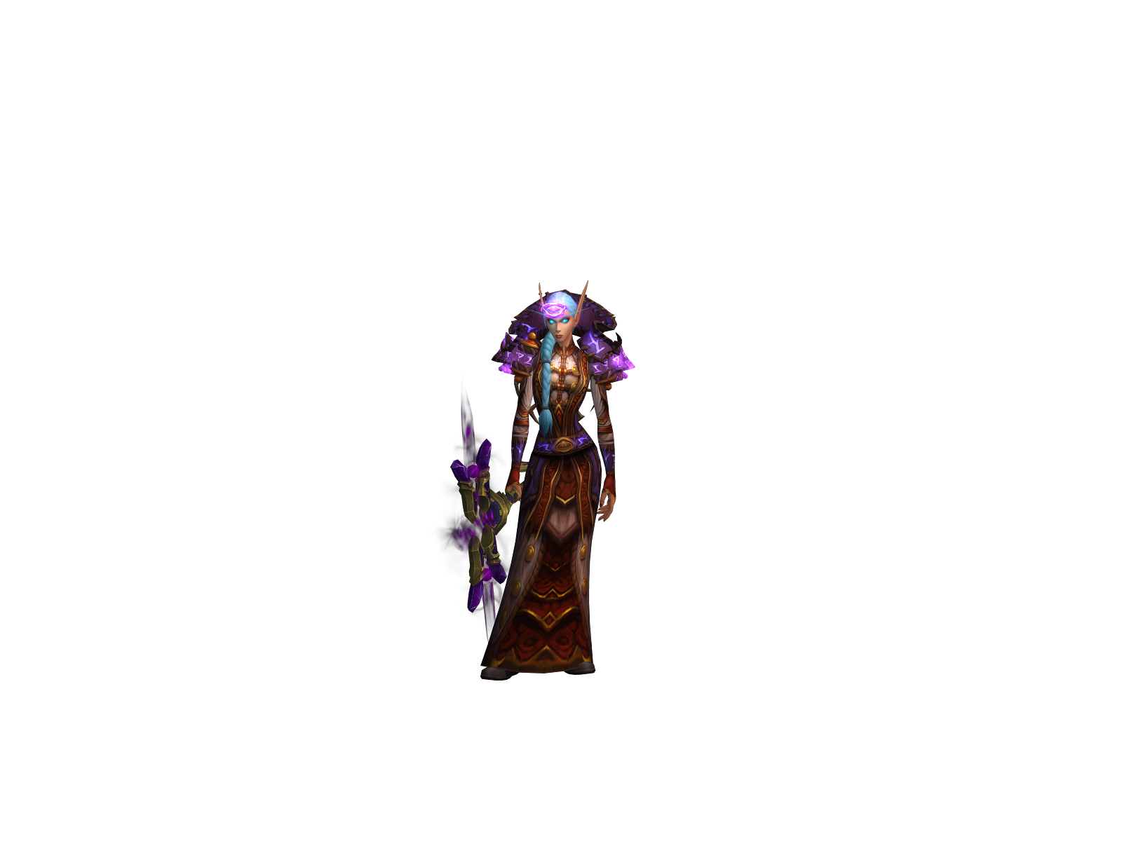 Mousseblock