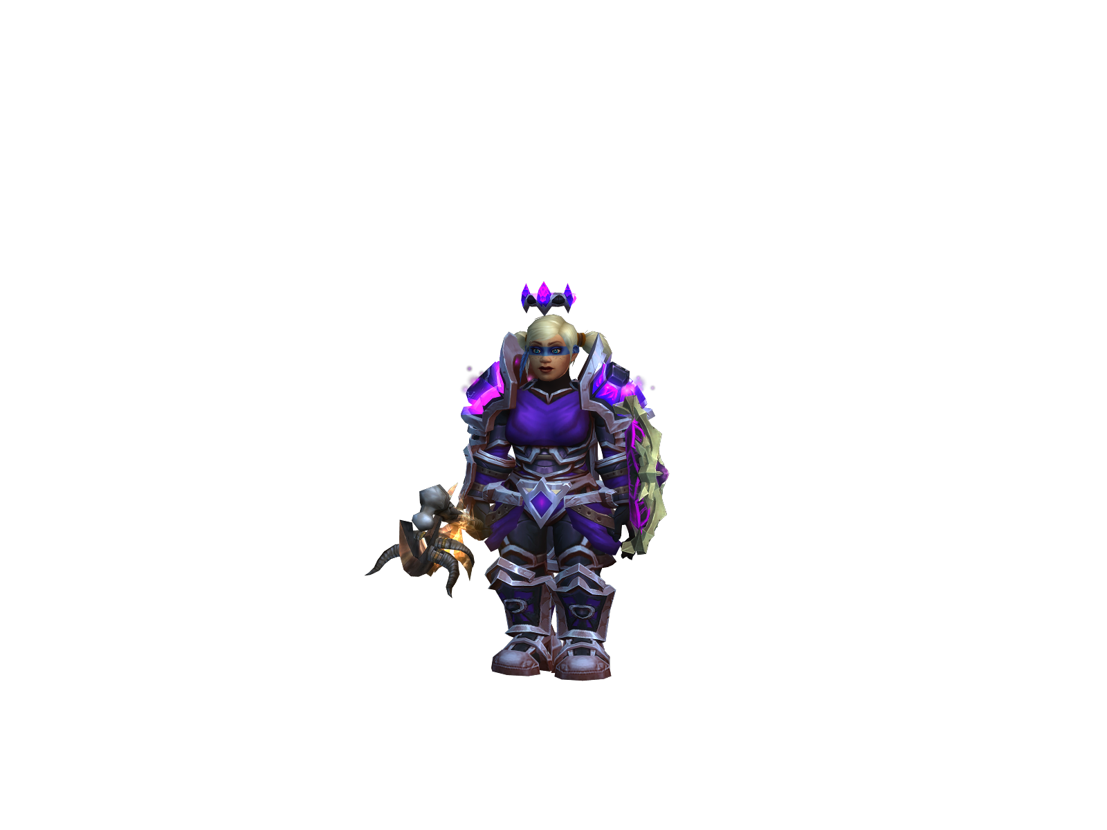 Palenvidheal
