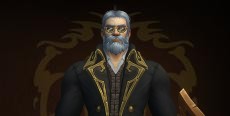 Aderick's icon