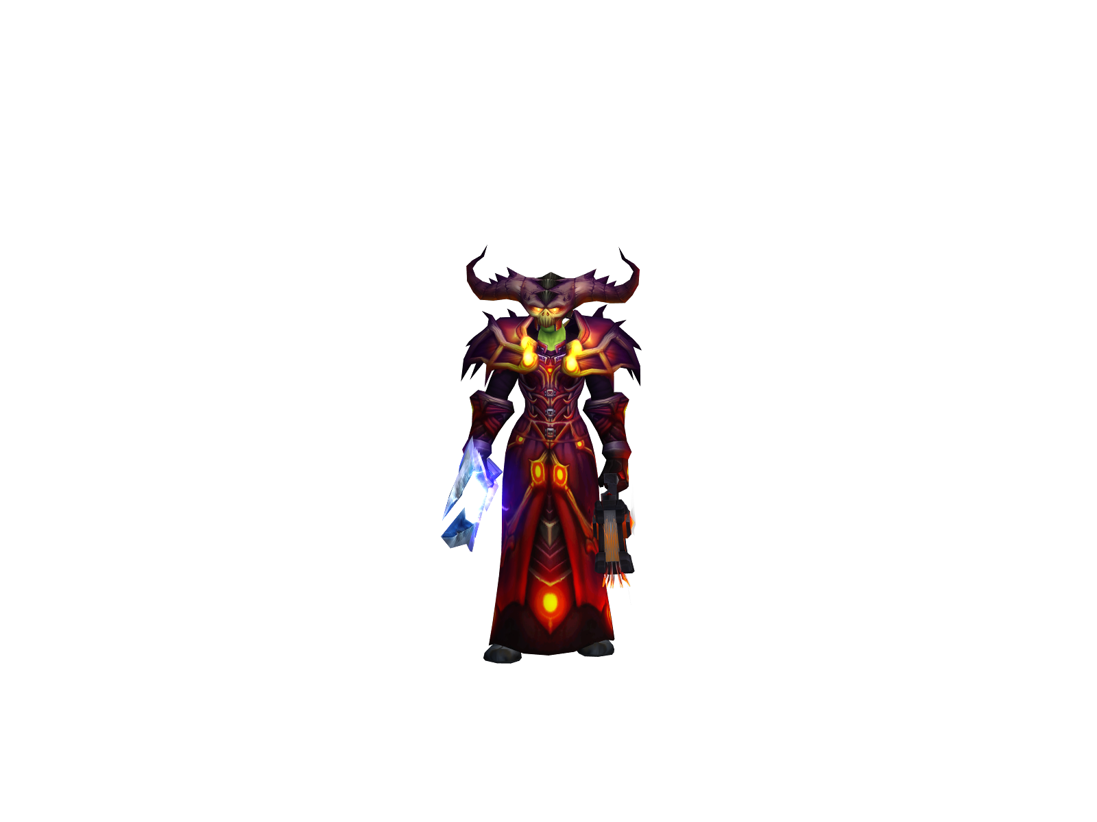 Tømatøtøes 3D character render