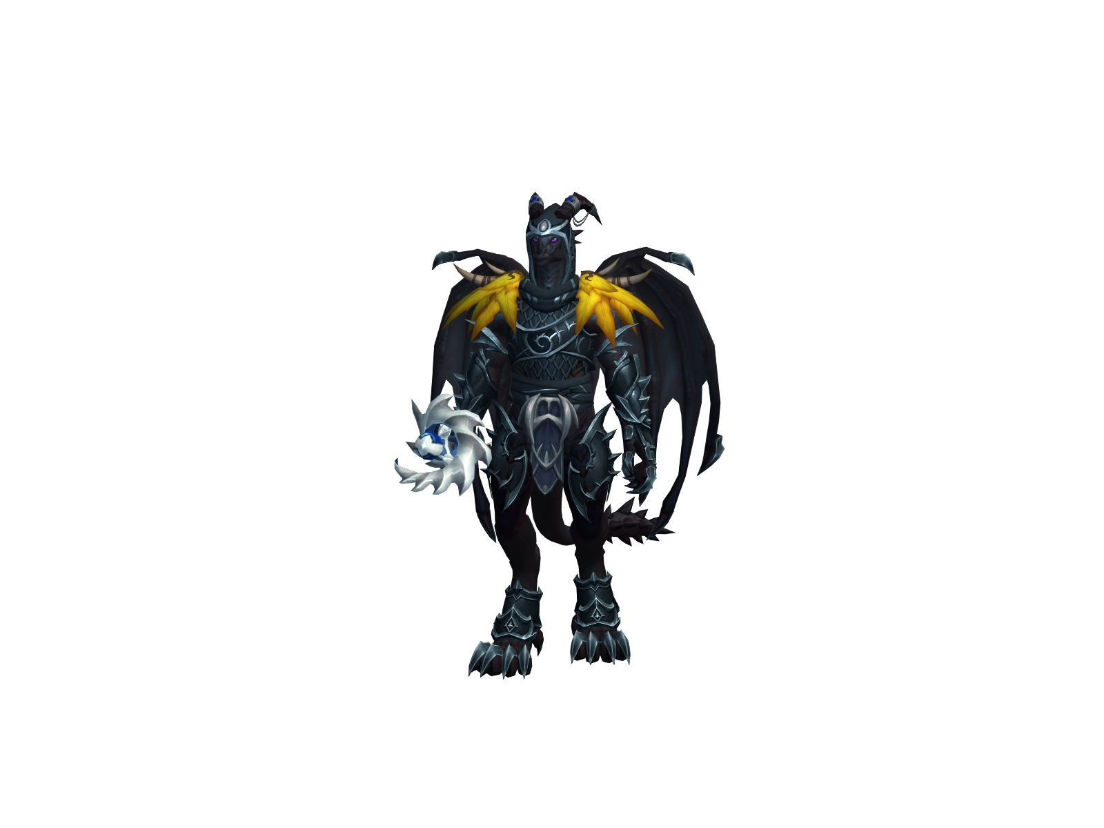 Dragonsubtil