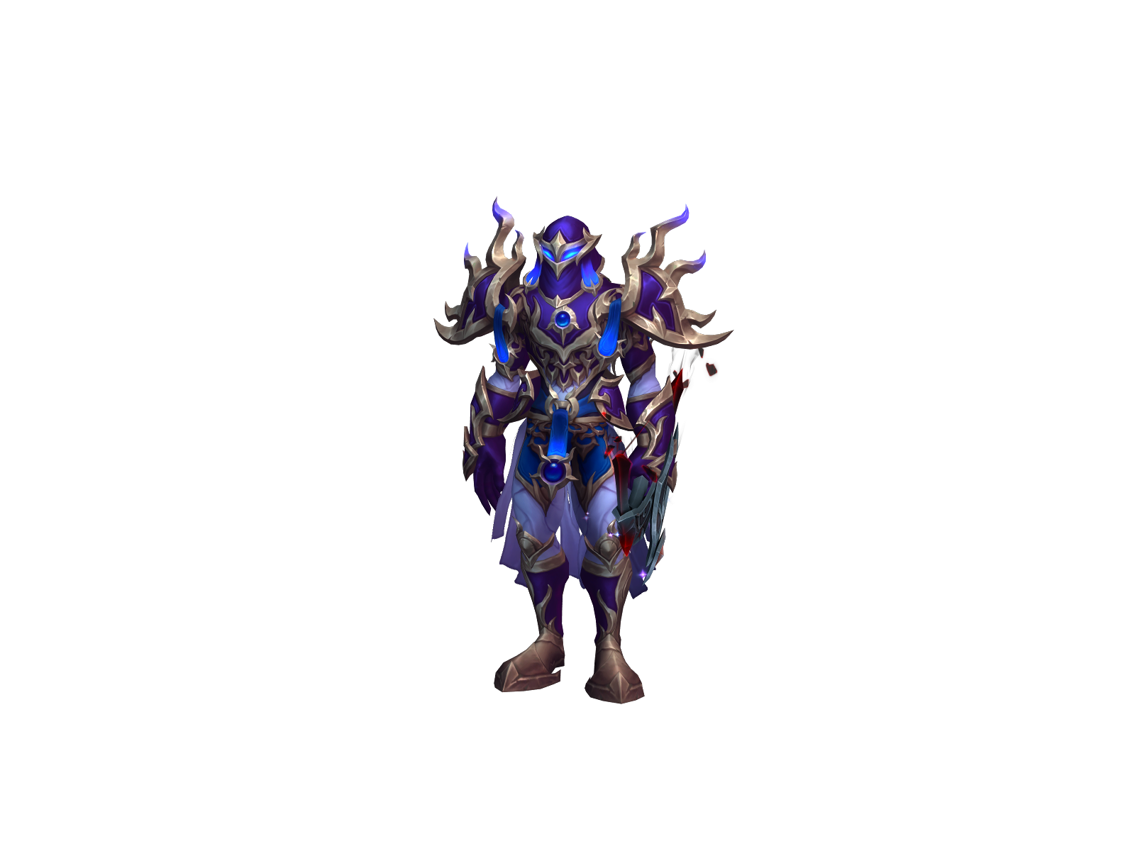 Leafhunter