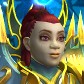 Drimfire
