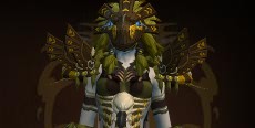 Losdruid's icon