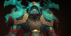 Auchamonk's icon