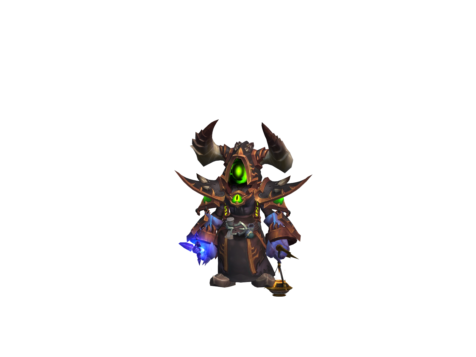 Minishmurloc