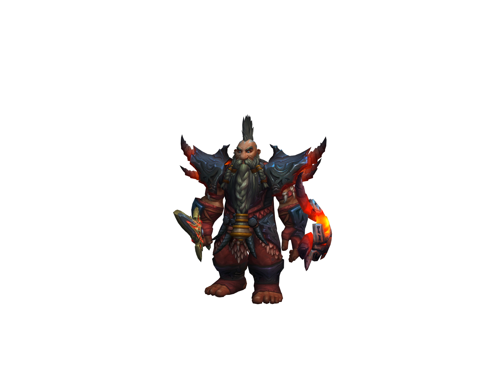 Infectosaur