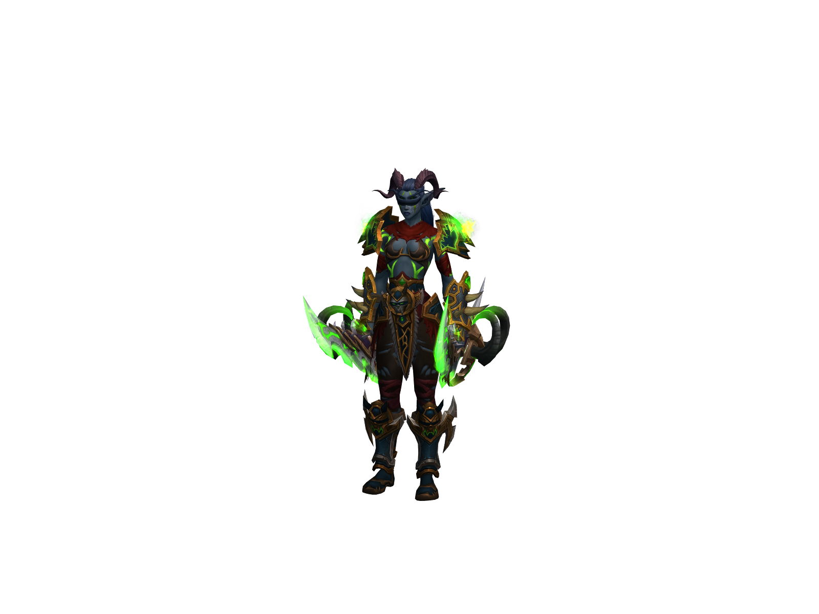 Elrendaemon