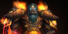 Technetium's Avatar