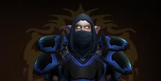 Lësn's icon