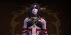 Dûst's icon