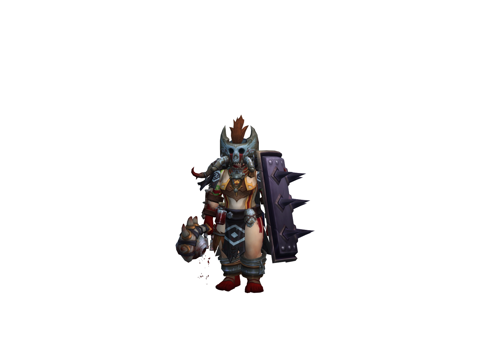 Ironblack