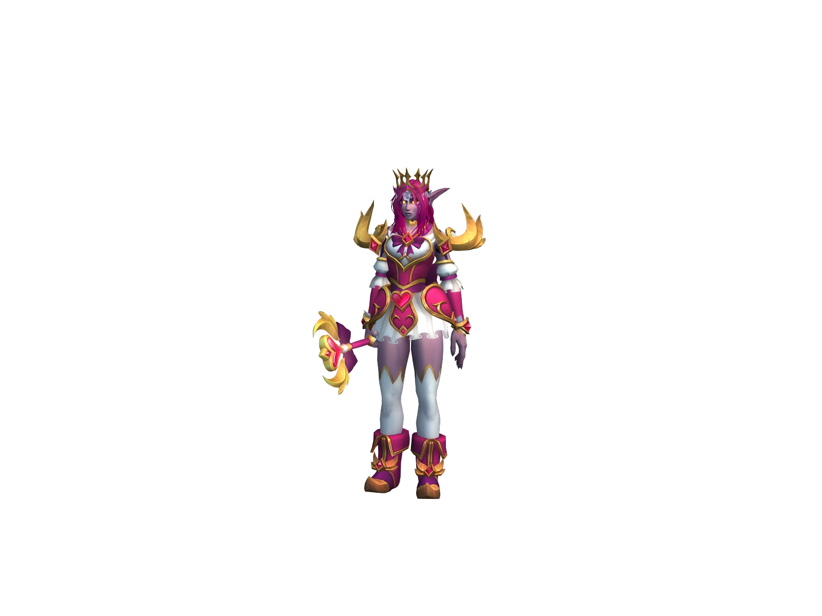 Lachaussette