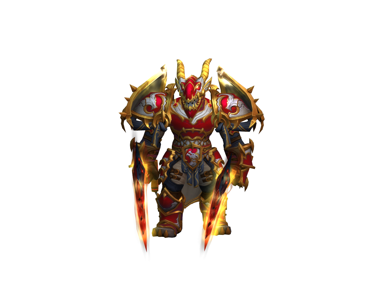 character banner
