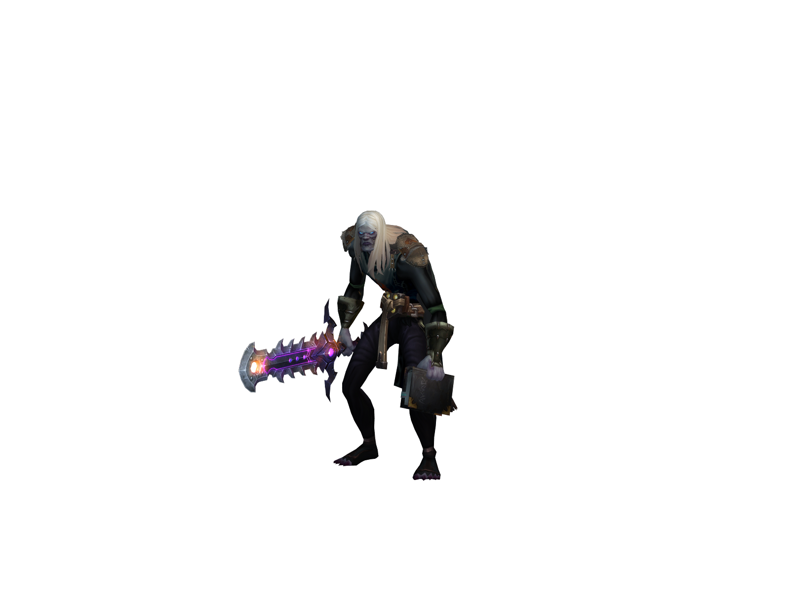 Wëofthedead