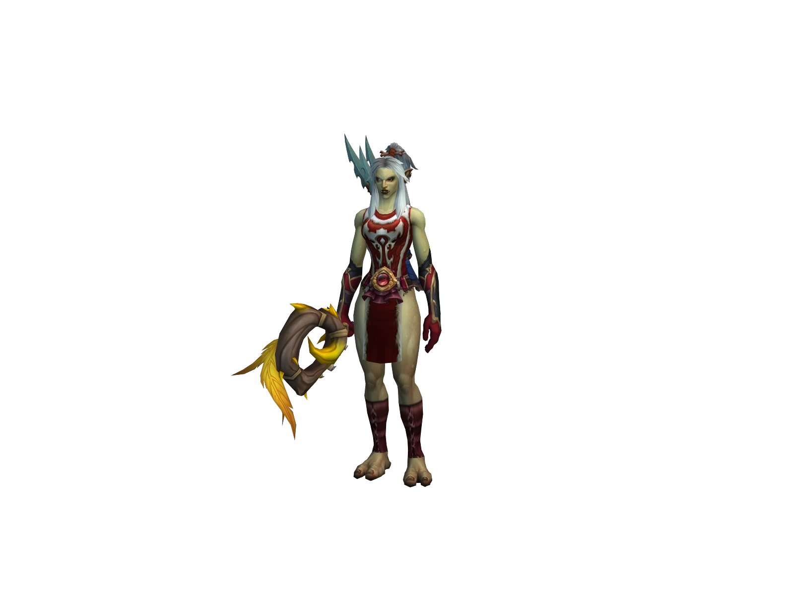 Quadrabinks