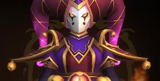 Wardeadmage's icon