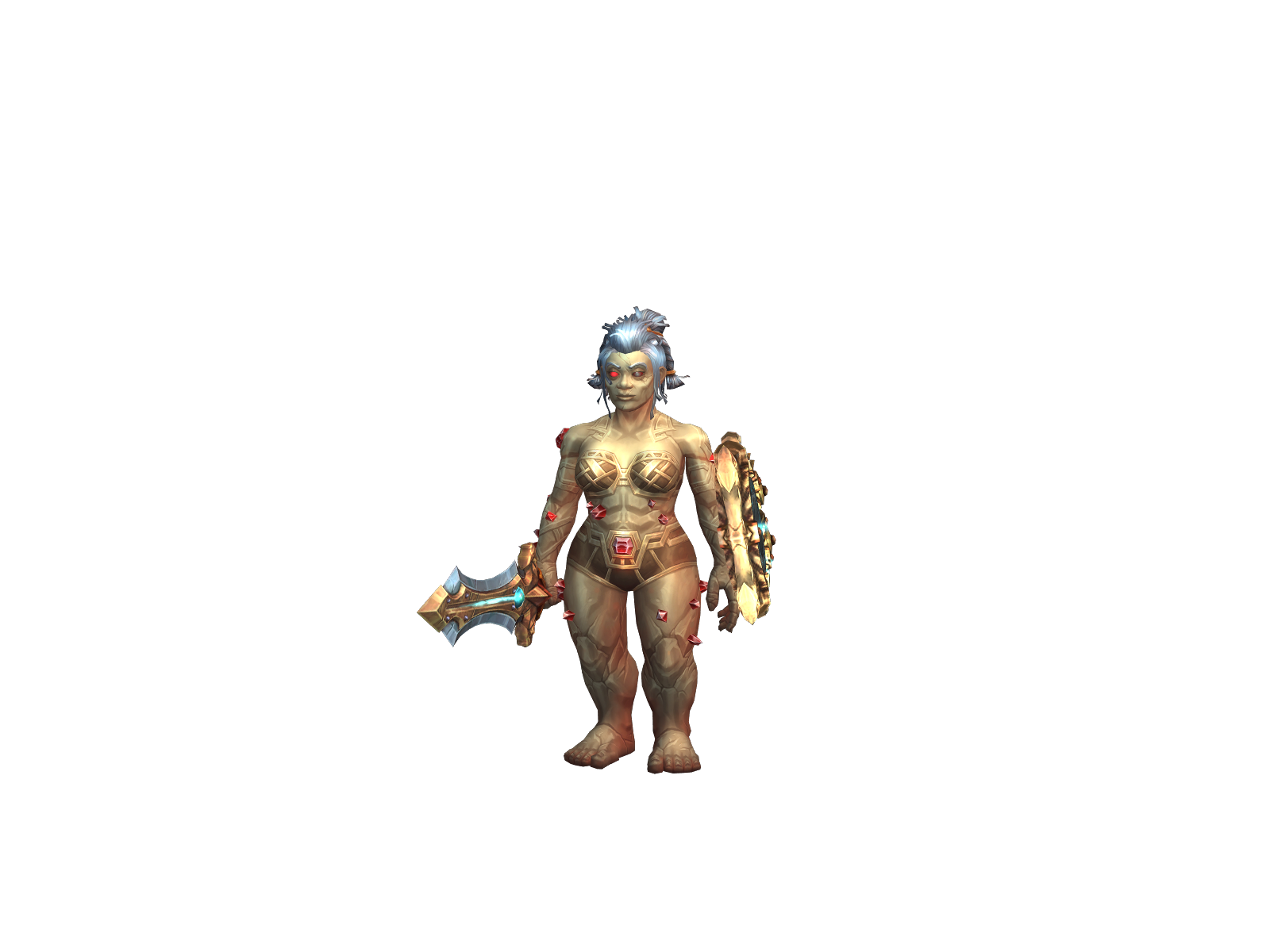 Irisrasza