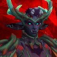 Oleracea portrait