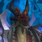 Dracvyew avatar