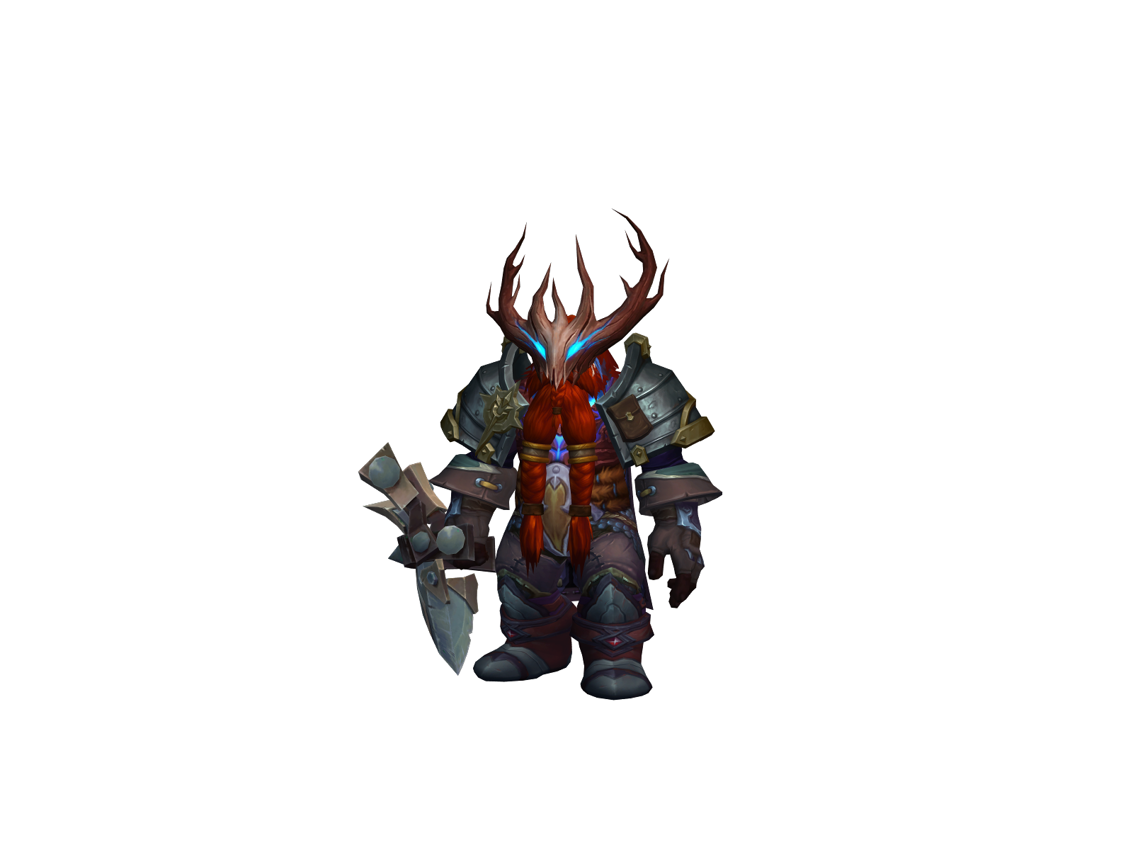 Forcéaheal