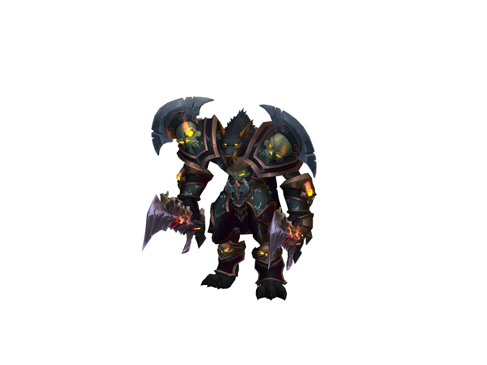 Crogan
