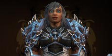 Zrka's icon