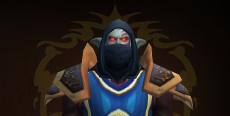 Sìhn's icon