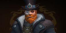 Zaric's icon