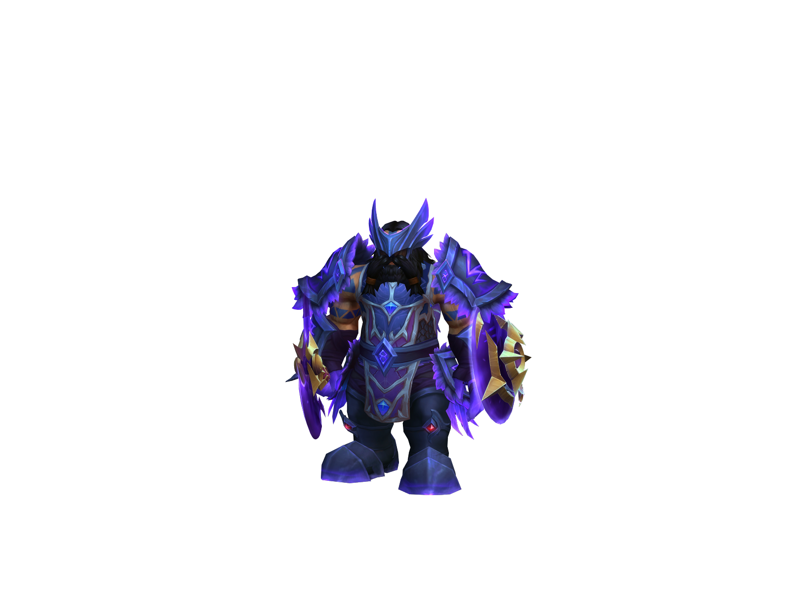 Retinpeace