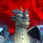 Thryms