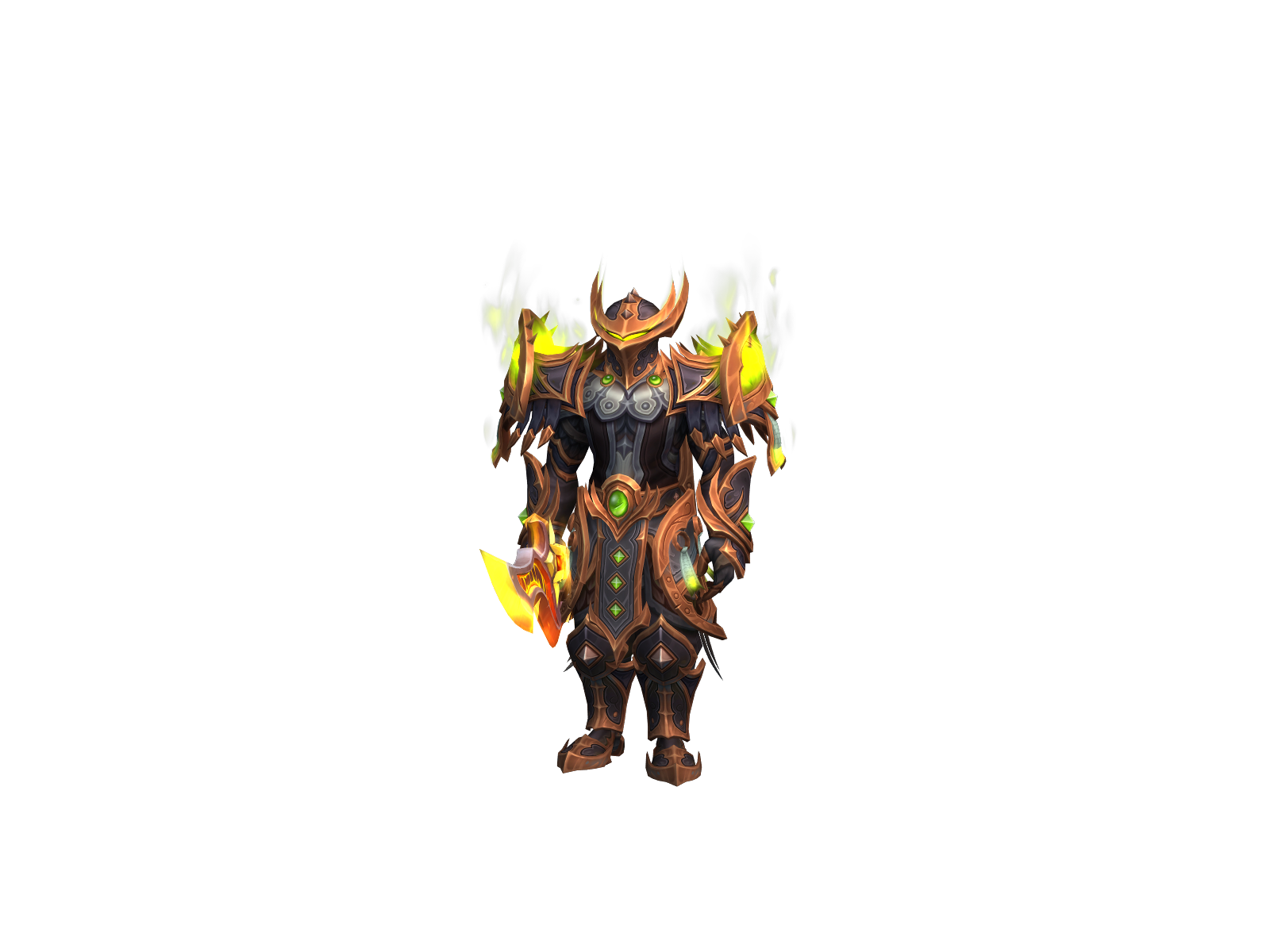 Mariobalkany 3D character render