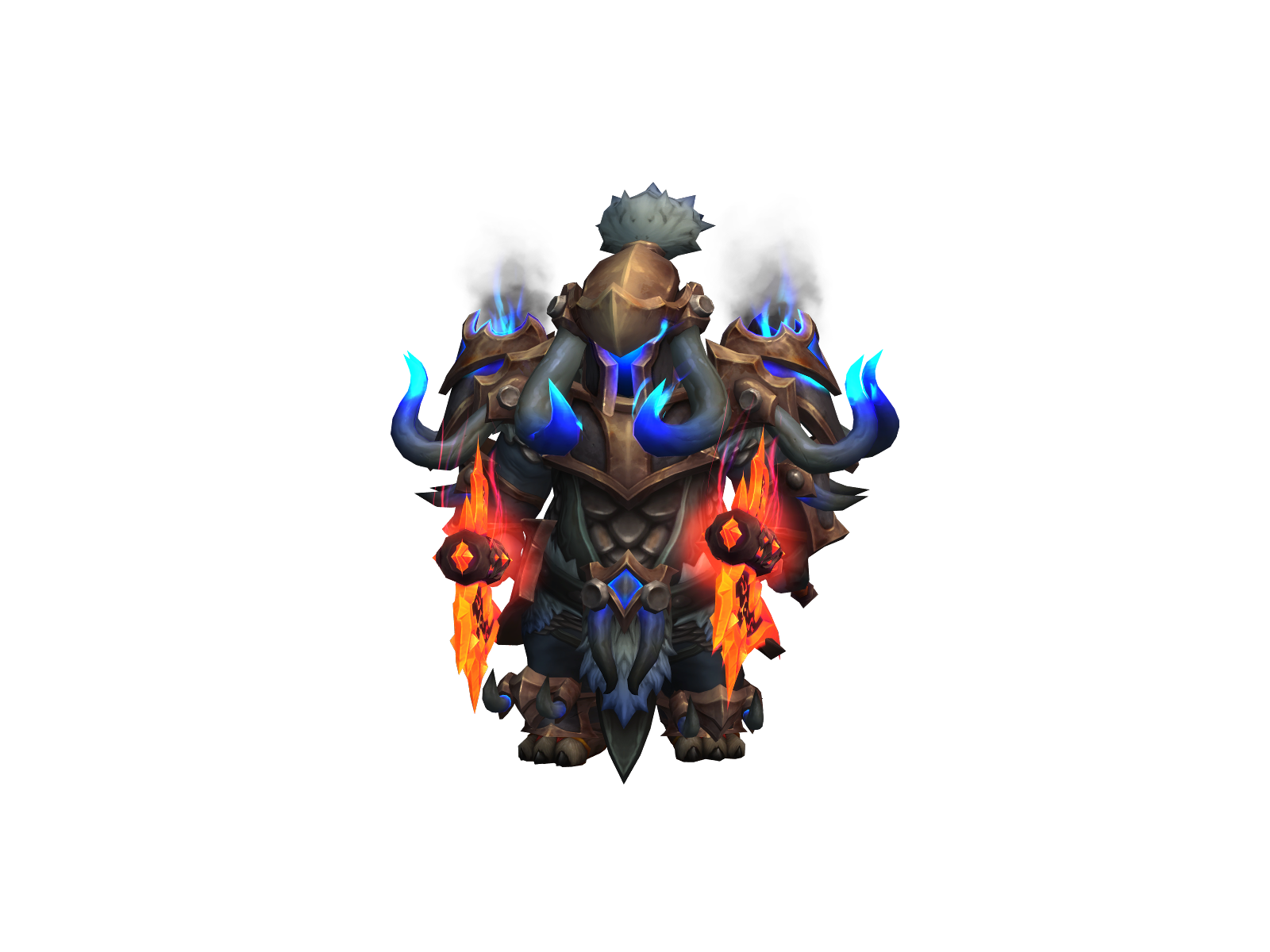 Dracorner