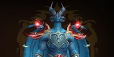 Orazur's icon