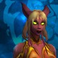 Glune avatar