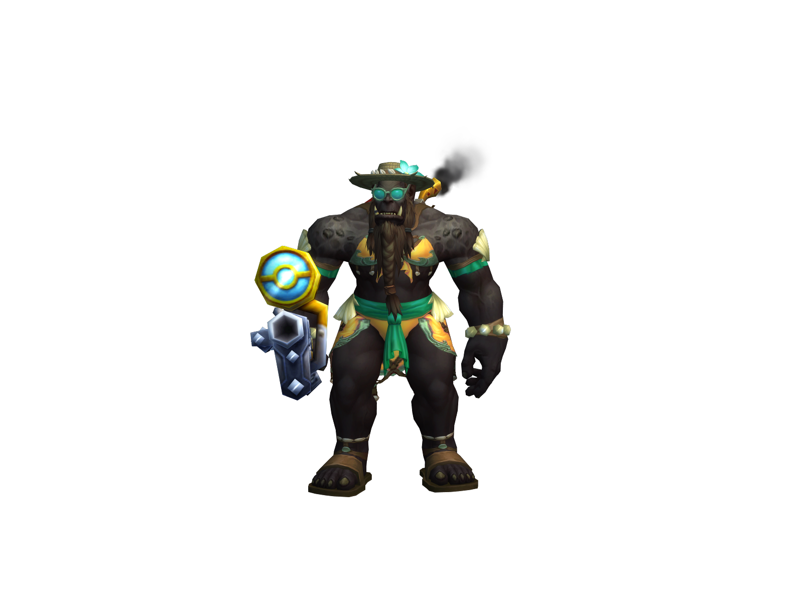 Gromaya