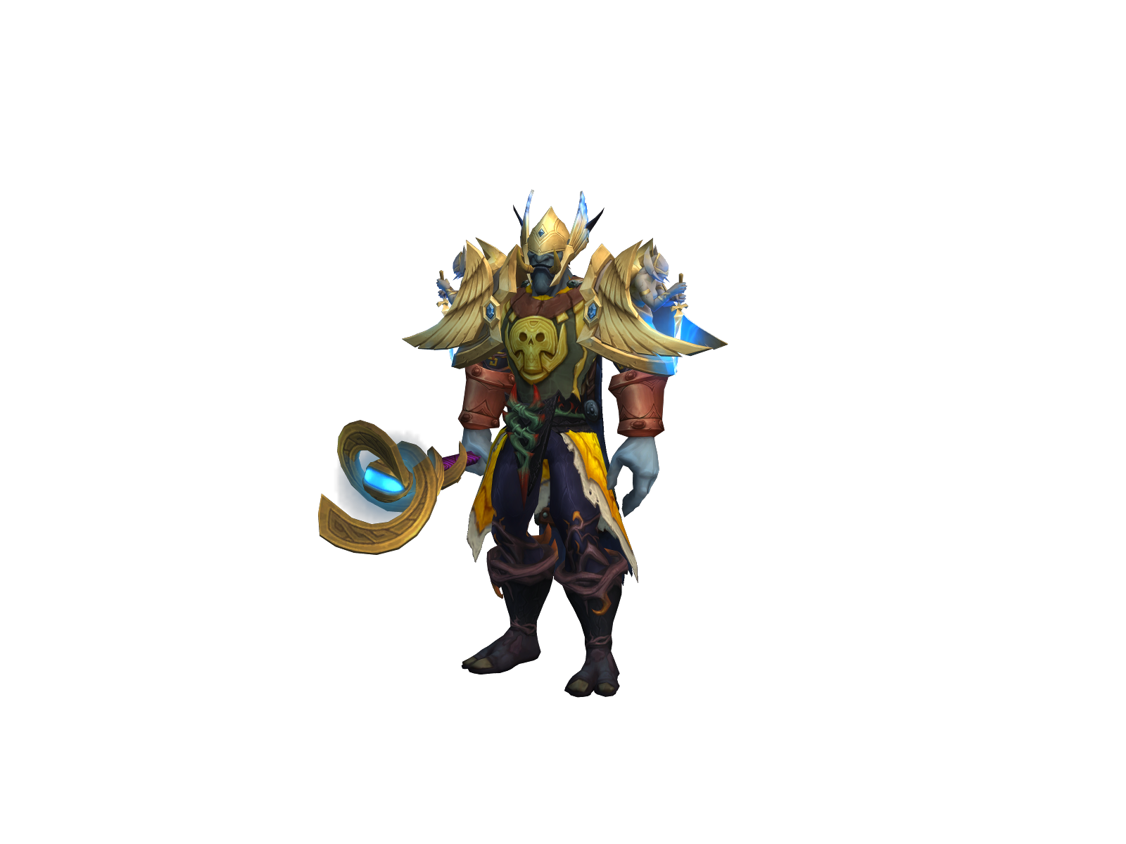 Galipriest