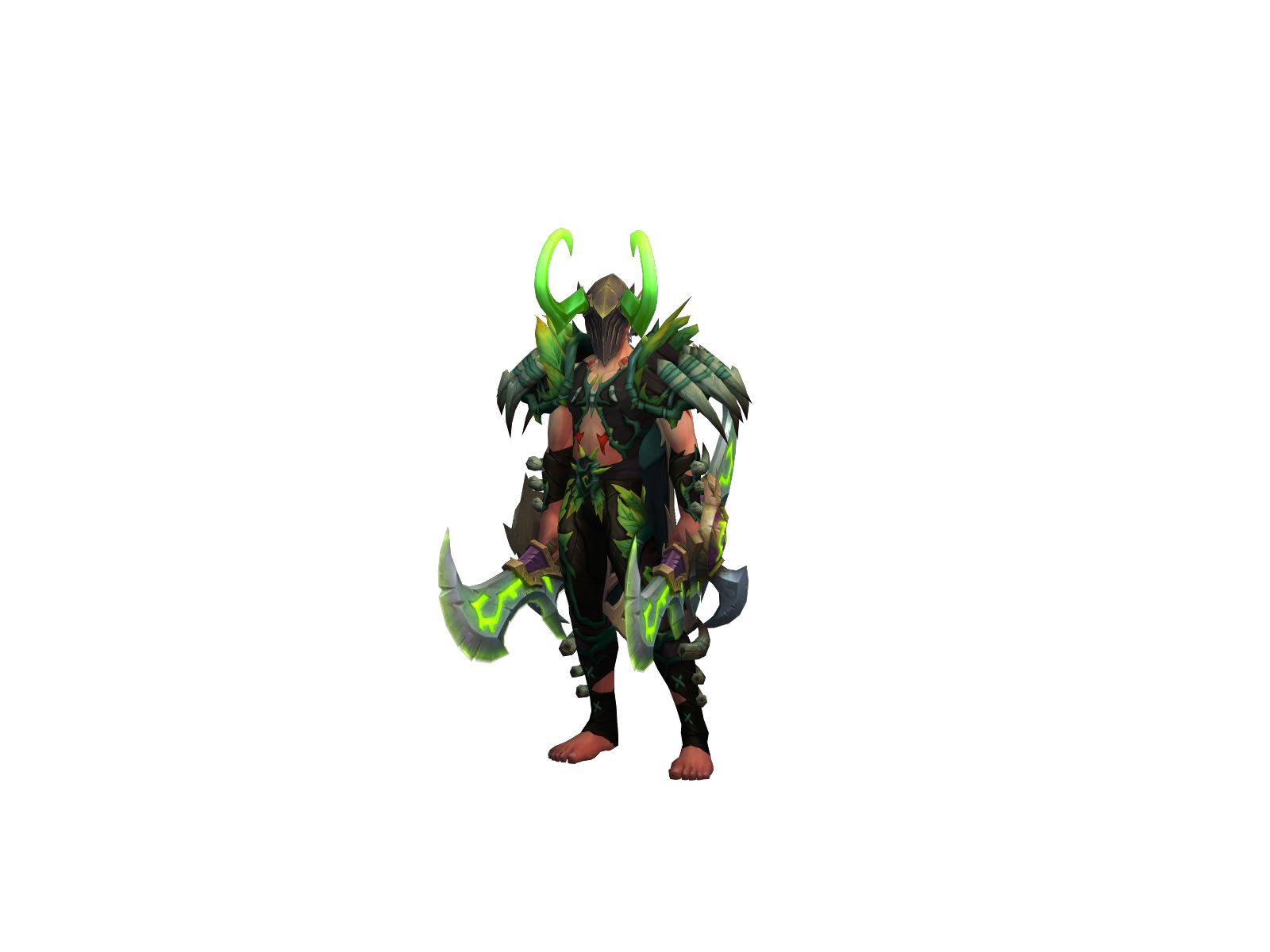 Døumi
