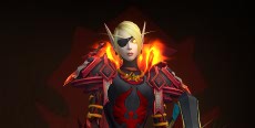 Aênaria's icon