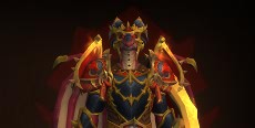 Tholdharn's icon
