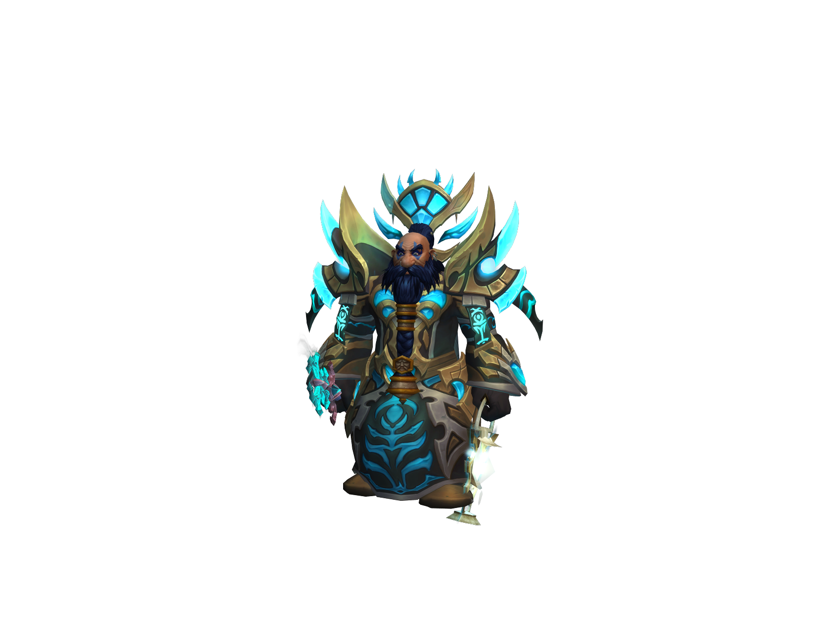 Saintbaal