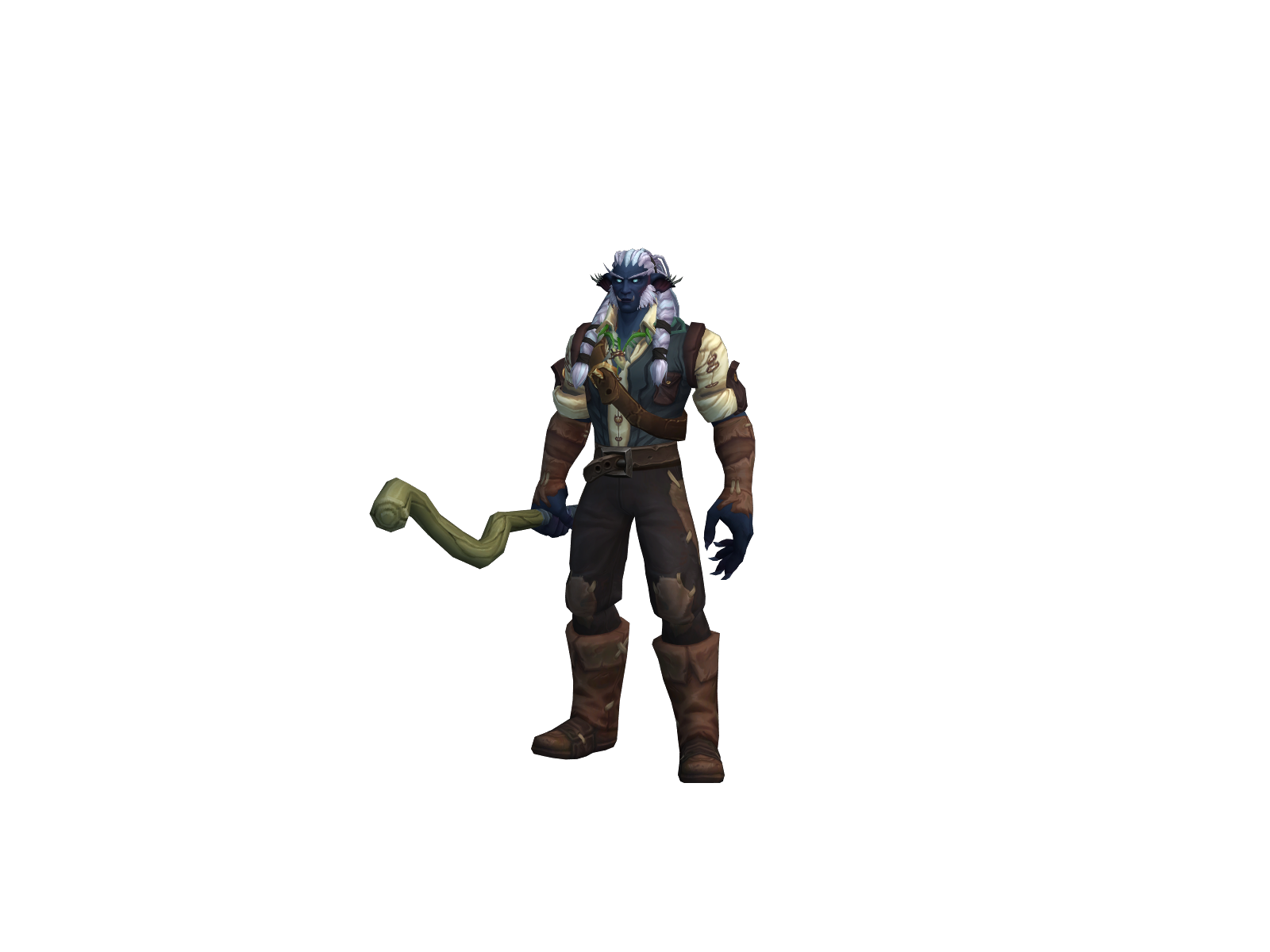 Kimahri