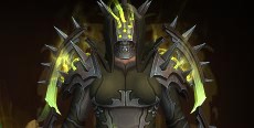 Ziiakk's icon