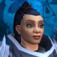 Neorain portrait