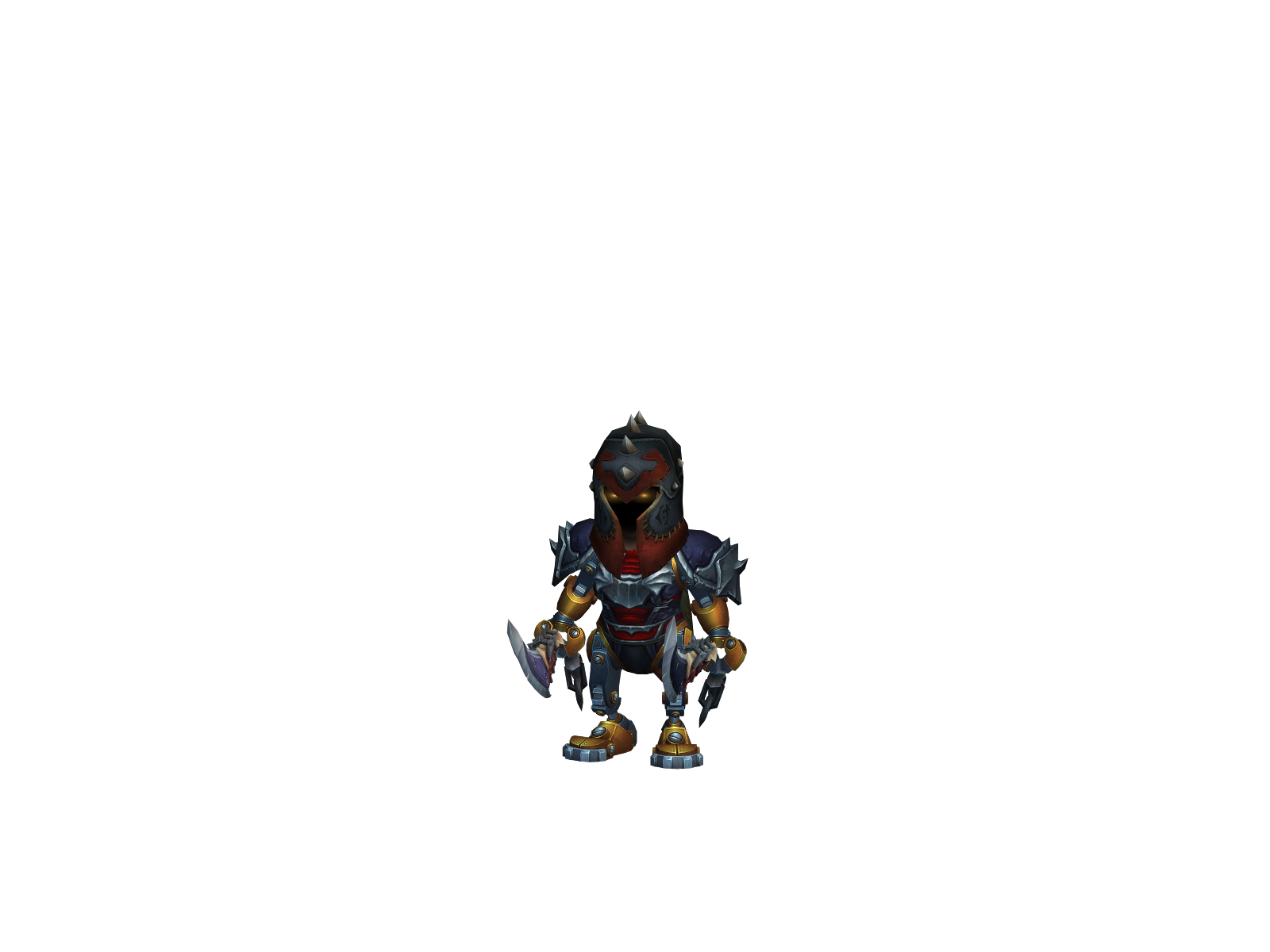 Skynneth