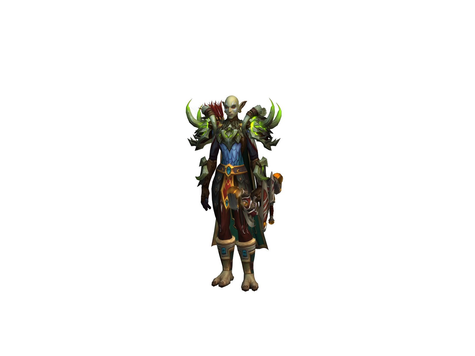 Falsekong