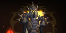 Keosz's icon