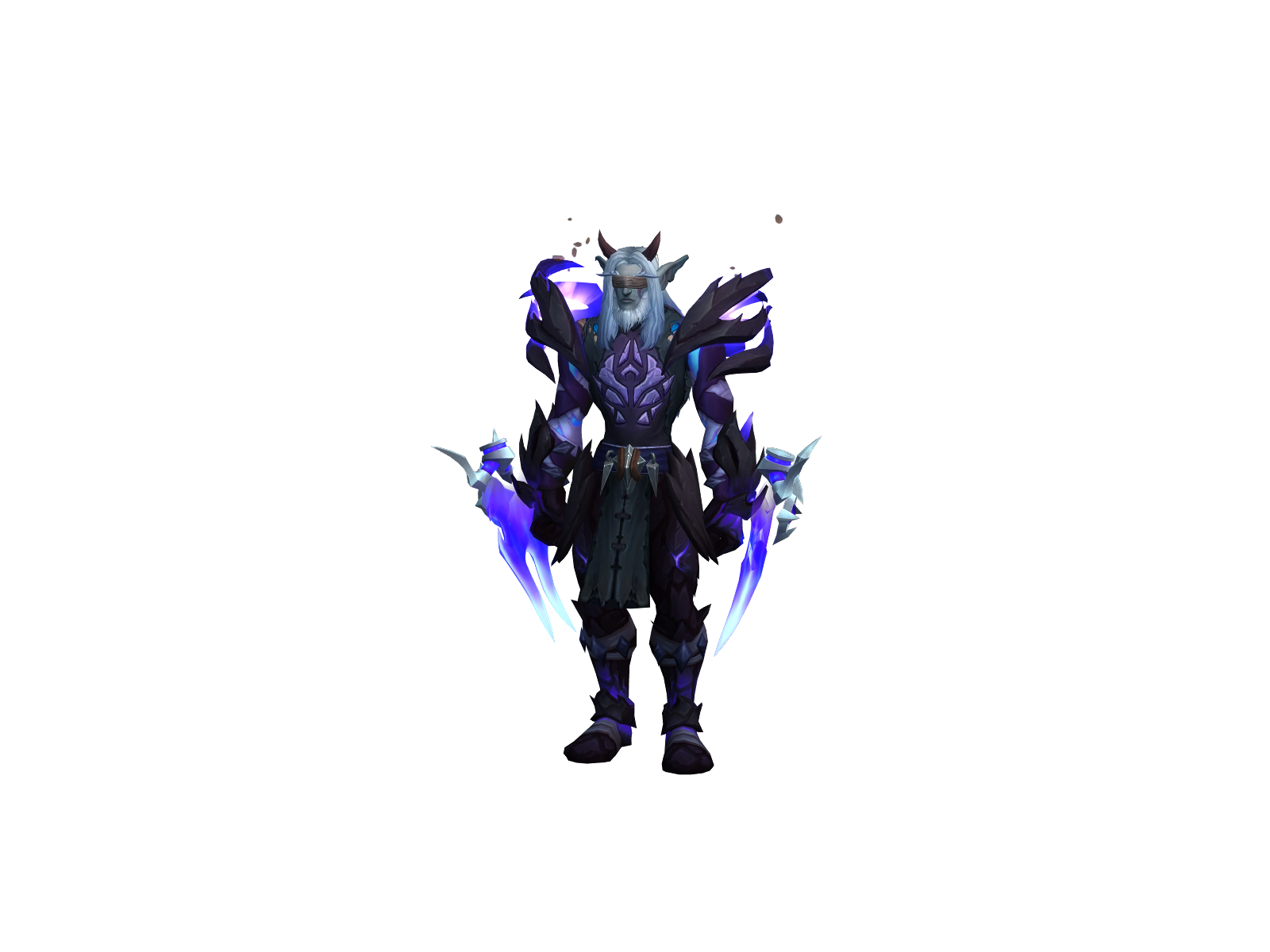 Âënyth