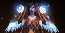 Mxdrood's icon