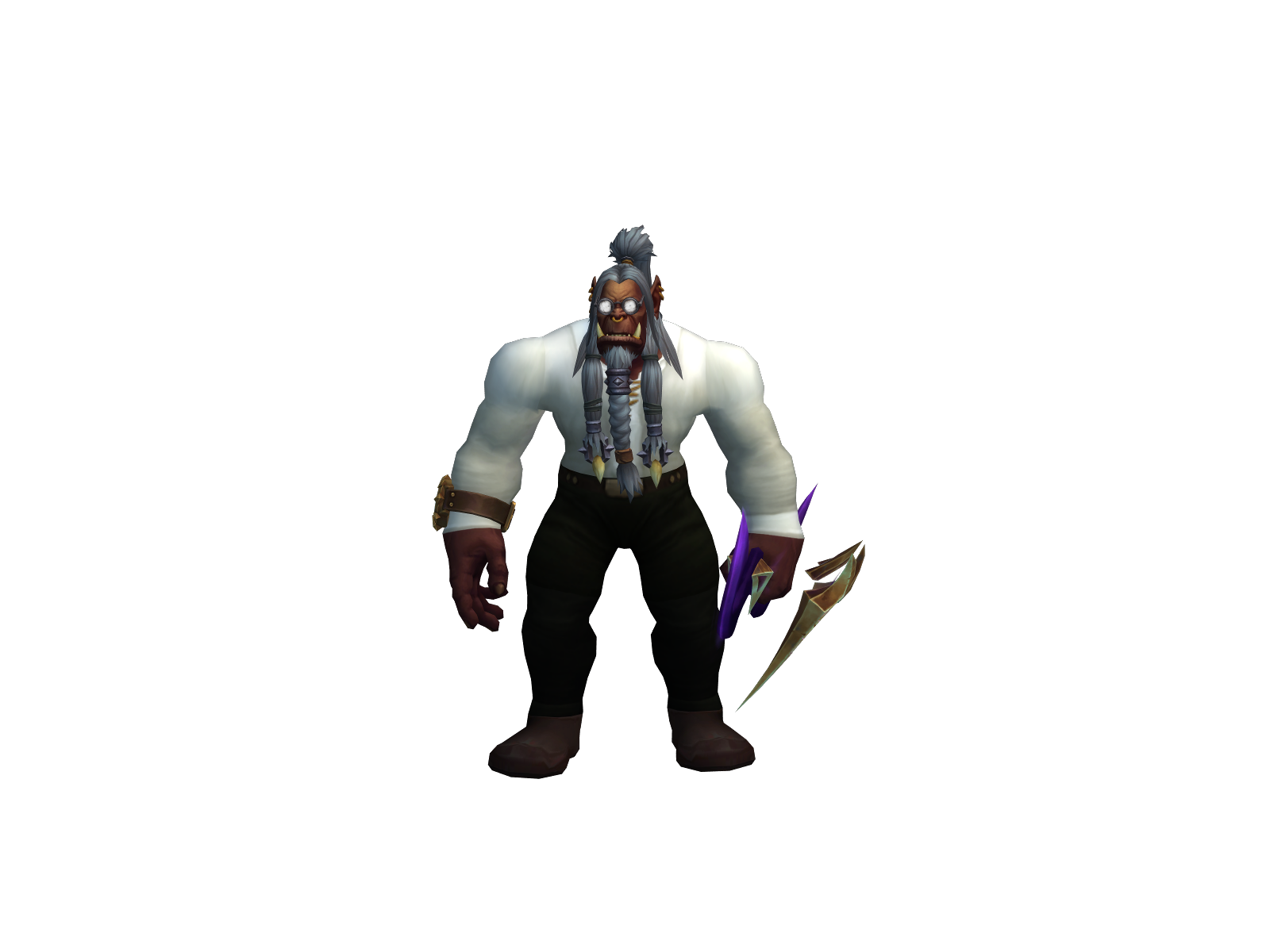Dazrurk